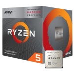 Refurbished HP PC EliteDesk 805 G6 SFF, Ryzen 5 Pro 4650G, 8/256GB M.2, RX 550X - Image 2