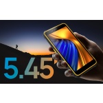 ULEFONE smartphone Armor X12 Pro, 5.45", 4/64GB, 4860mAh, IP68/IP69K, μαύρο - Image 4