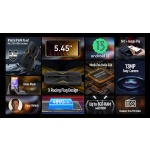 ULEFONE smartphone Armor X12 Pro, 5.45", 4/64GB, 4860mAh, IP68/IP69K, μαύρο - Image 2