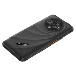ULEFONE smartphone Armor X31, 6.56", 6/128GB, 6050mAh, IP68/IP69K, μαύρο - Image 4
