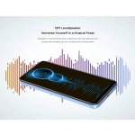 OUKITEL smartphone C36, 6.56", 4/128GB, 5150mAh, μαύρο - Image 4