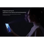 OUKITEL smartphone C36, 6.56", 4/128GB, 5150mAh, μαύρο - Image 5