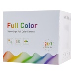 LONGSE υβριδική κάμερα CMSDTHC500FKEW, 2.8mm, 8MP, IP65, LED έως 25m - Image 4