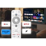HOMATICS TV Stick HD, 1080p, 1/32GB, WiFi, Google/Netflix πιστοποίηση, Android 11 - Image 3