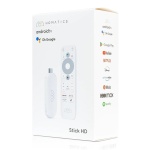 HOMATICS TV Stick HD, 1080p, 1/32GB, WiFi, Google/Netflix πιστοποίηση, Android 11 - Image 5
