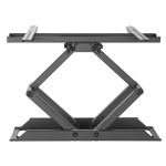 BRATECK επιτοίχια βάση LPA69-446 για τηλεόραση 32-70", full motion, 45kg - Image 3