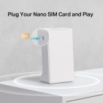 MERCUSYS router MB230-4G, 4G+ Cat6, 1200Mbps AC1200, Ver 1.0 - Image 3