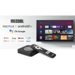 MECOOL TV Box KM2 Plus, Google/Netflix certificate, 4K, WiFi, Android 11 - Image 2