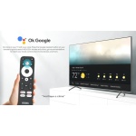 MECOOL TV Box KM2 Plus, Google/Netflix certificate, 4K, WiFi, Android 11 - Image 3