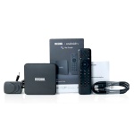 MECOOL TV Box KM7 SE, Google πιστοποίηση, 4K, 2/32GB, WiFi, Android 11 - Image 5