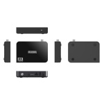 MECOOL TV Box KT2 με ψηφιακό δέκτη DVB-T2, 4K, 2/32GB, WiFi, Google/Netflix πιστοποίηση, Android 11 - Image 4