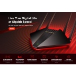 MERCUSYS wireless Gigabit router MR30G, Wi-Fi 1200Mbps AC1200, Ver. 1.0 - Image 2