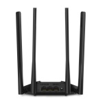 MERCUSYS wireless Gigabit router MR30G, Wi-Fi 1200Mbps AC1200, Ver. 1.0 - Image 3