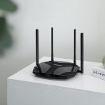 MERCUSYS router MR80X, Wi-Fi 6, 3Gbps AX3000, Dual Band - Image 3