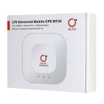 OLAX router MT30, 4G LTE, WiFi 150 Mbps, 4000mAh - Image 5