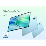 TECLAST tablet P50, 11", 6/128GB, 4G, Android 14, 8000mAh, μπλε - Image 2