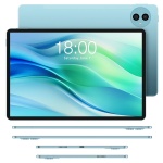 TECLAST tablet P50, 11", 6/128GB, 4G, Android 14, 8000mAh, μπλε - Image 5
