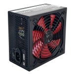 POWERTECH τροφοδοτικό για PC PT-1169, 700W, ATX, 140mm Fan - Image 2