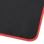 POWERTECH gaming mouse pad PT-1283, 80x30x0.3cm, μαύρο - Image 3