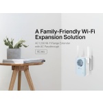 TP-LINK WiFi range extender RE365 με Passthrough, AC1200 1200Mbps, Ver. 3.0 - Image 2