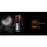 SILICON POWER SSD PCIe Gen4x4 M.2 2280 UD85, 2TB, 3.600-2.800MB/s - Image 3