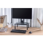 BRATECK επιτραπέζια βάση οθόνης/laptop STB-086, 13-32", έως 20kg - Image 2