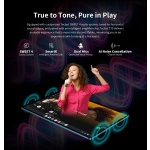 TECLAST tablet T70, 14", 8/256GB, 4G, Android 14, 10000mAh, μπλε - Image 5