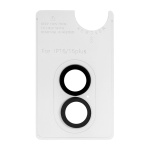 POWERTECH tempered glass TGC-0715 για κάμερα iPhone 16 - Image 2