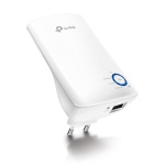 TP-LINK TL-WA850RE 300Mbps Universal WiFi Range Extender, Ver. 7.0 - Image 2