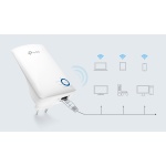 TP-LINK TL-WA850RE 300Mbps Universal WiFi Range Extender, Ver. 7.0 - Image 3