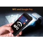 OUKITEL smartphone WP32, 6", 4/128GB, 6300mAh, IP68/IP69K, πορτοκαλί - Image 5