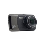 Καταγραφικό αυτοκινήτου - DVR Full HD 1080P με οθόνη 4"" - GDQ - XH-702C - 118045 - Image 6