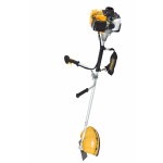 Βενζινοκίνητο θαμνοκοπτικό - 43cc - CG430 - Worksite - 610676 - Image 2