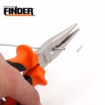 Μυτοτσίμπιδο - 6"" - 0052 - Finder 190005 - Image 3