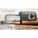 Καταγραφικό αυτοκινήτου - DVR Full HD 1080P με οθόνη 4"" - GDQ - XH-702C - 118045 - Image 4