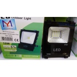 Προβολέας LED - 10W - IP66 - 6000K - 000101P - Image 2