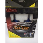 Λάμπες LED - 2X30W - 6000K - 238143 - Image 2