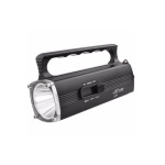 Επαναφορτιζόμενος φακός LED - XLM4-T6 - 500042