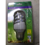 Λάμπα LED COB E27 5W - 861244 - Image 3