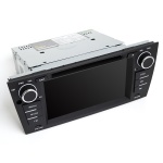 Ηχοσύστημα αυτοκινήτου 2DIN – BMW E90 – Android - 111904 - Image 3