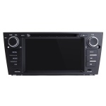 Ηχοσύστημα αυτοκινήτου 2DIN – BMW E90 – Android - 111904 - Image 4