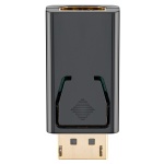 GOOBAY αντάπτορας DisplayPort σε HDMI 51719, 1920x1200p, μαύρος - Image 5