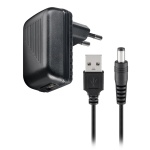 GOOBAY HDMI splitter 58482, 4 σε 1, 4K/30Hz, μαύρο - Image 5