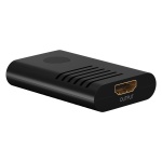 GOOBAY HDMI repeater 58492, 4K/60Hz έως 20m, 4K/30Hz έως 25m, μαύρο - Image 2