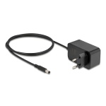 DELOCK USB-C hub 63410 με διακόπτες, 7x θυρών, 5Gbps, 20W, USB-C σύνδεση, μπλε - Image 3