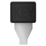 GOOBAY επιτοίχιος φορτιστής 64569, 3V-12V, 18W/1.5A, 12 tips - Image 3