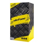 ULEFONE smartphone Armor 34 Pro με βιντεοπροβολέα, 6.95", 5G, 16/512GB, 25500mAh, IP68/IP69K/MIL-STD-810H, μαύρο - Image 5