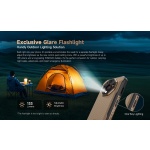 ULEFONE smartphone Armor X16 Pro, 6.56", 8/256GB, 5G, 10360mAh, IP68/IP69K/MIL-STD-810H, μαύρο - Image 3