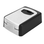 C-TECH κλειδοθήκη τοίχου B106 με συνδυασμό 4 ψηφίων, 480gr - Image 3