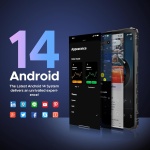 DOOGEE smartphone Blade 10, 6.56", 4/128GB, 5150mAh, IP68/IP69K, καμουφλάζ - Image 4